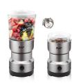 RAF R.7126 / Vitamix / Nima NM-8300 2 in 1 Electric Coffee and Spice Grinder & Blender/Juicer. 