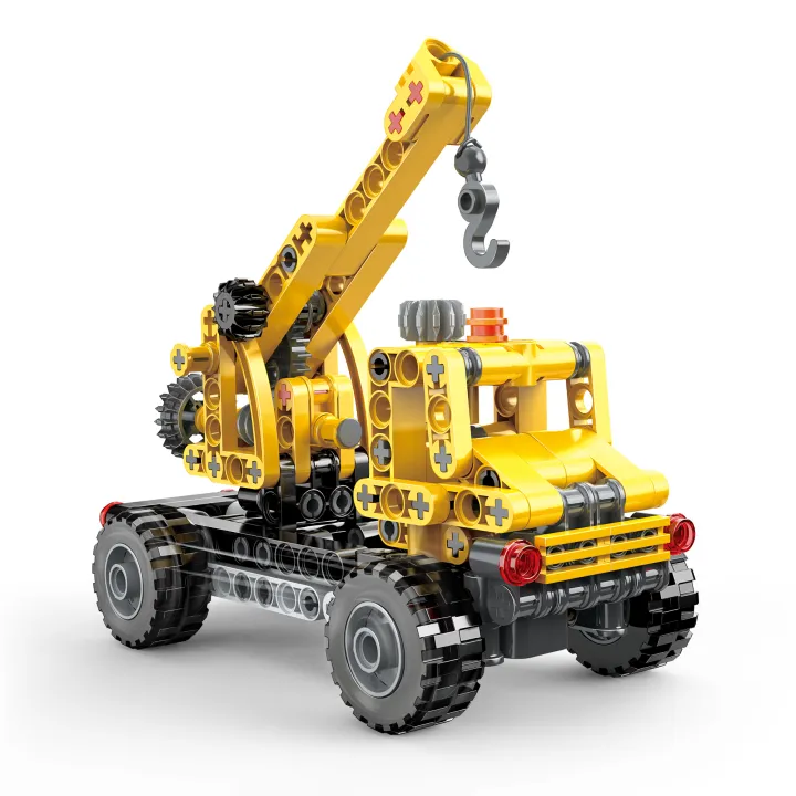 Lego%20Engineer%20Construction%20Vehicle%20Building%20Blocks%20Set%20Crane,%20Bulldozer%20&%20Loader%20Toy%20for%20Kids%20Educational%20STEM%20Blocks%20-%20Image%205