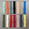 42mm 44mm 45mm 49mm Silicone Sport Band Straps for Smart Iwatch Ultra Iwatch SE Iwatch Series 3, Iwatch Series 4 Iwatch Series , Iwatch Series 6, Iwatch Series 7, Iwatch Series 8. 