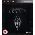 The Elder Scrolls V: Skyrim Playstation 3. 