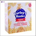 Farleeey's Baby Rusk Original 300gm (Imported). 