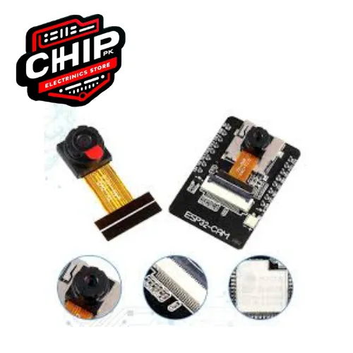 Esp32-cam%20Wifi%20+%20Bluetooth%20Camera%20Module%20Development%20Board%20Esp32%20With%20Camera%20Module%20Ov2640%20For%20Arduino%20-%20Image%203