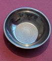 Stainless Steel Bowl Surah Ar-Rahman Engraved inside / Drinking Katori. 