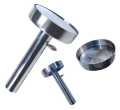 Stainless Steel Kabab Making Tool Shami Kabab Maker Shami Kabab Machine. 
