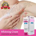 _Guanjing Glow & Clean Kojic Acid & Collagen Underarm Whitening Cream - 50ml. 