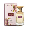 Afnan Violet Bouquet Edp 80ml For Women. 