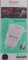 AWA Qualcomm Quick fast Charger 3.0 Premium Quality 3.4A with micro charging cable and USB port. 
