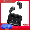 Rock Space Wireless Bluetooth 5.0 Earbuds Headset, TWS Mini Earphones in Ear Sport Earbuds Stereo Sound 3D HiFi with Built-in Microphone and Portable Magnetic Charging Box. 