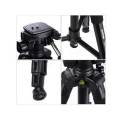 ZOMEI Q111 Professional Portable Travel Aluminum Camera Tripod. 