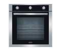 Generaltec Built-in Oven - GBO85GESBC - With Convection Fan - Electric & Gas - 80Ltrs. 