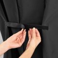 Waterproof BBQ Rolling Cart Grill Cover for Weber Q1000 Q2000 Series. 