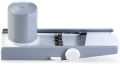 Taj Trader Bruno cutter Bruno Vegetable Cutter slicer kitchen cutter. 