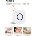 New lanyard type long battery life wireless pager for the elderly and children 350m ultra-long distance through the wall emergency caller. 