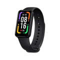 Redmi Smart Band 2 Black - MI Smart Band-Xiaomi Redmi Band 2. 