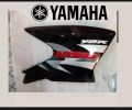 1 side air scoop of yamaha ybr and ybr125g old model. 