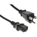 AC in Power Cord Plug Lead Compatible with ASUS MS Widescreen LED LCD Monitor VS278Q-P VN247H-P VN247HP VN247H-P VN279Q VN279QL VN279QLB VW22AT-CSM VW193D VW22ATCSM. 
