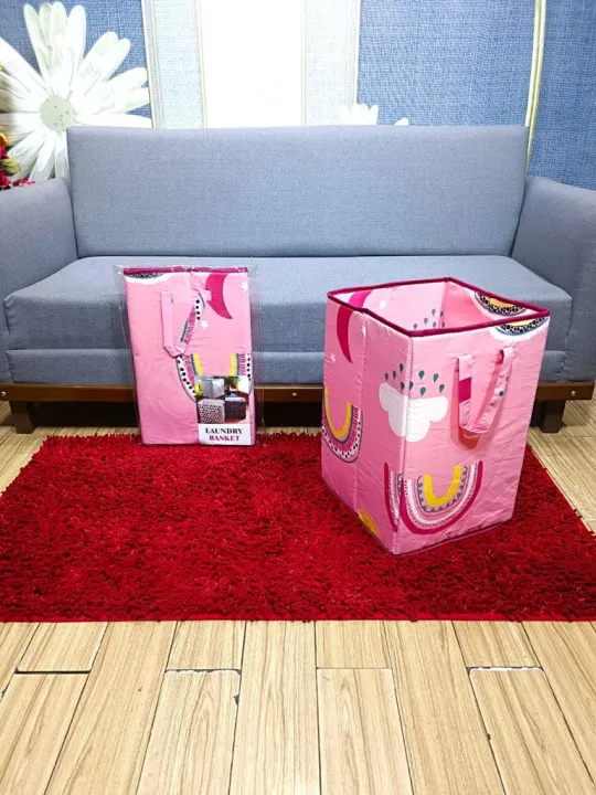 Laundry%20baskets%20%7C%20Laundry%20basket%20for%20dirty%20clothes%20%7C%20Foldable%20basket%20%7C%20Toy%20basket%20%7C%20Storage%20organizer%20%7C%20Foldable%20laundry%20basket%20%7C%20Laundry%20%7C%20Stylish%20laundry%20baskets%20%7C%20-%20Image%202