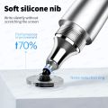 VUUV 2 in 1 Universal Stylus Pen for Tablet Cell Phone Android iOS Touch Screen Tablet Touch Pen For Apple Pencil 2 1 iPad Pen. 