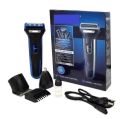 Shaving Machine For Men - Shaving Machine - Hair Trimmer - Hair Trimmer For Men - Rechargeable Electric Hair Trimmer And Clipper.. 