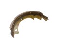 SIWA CG150CC Hydraulic Break Shoe Set 0f 4 Pcs For Loader Rickshaw 150CC Genuine Original Break Shoe Set. 