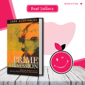 Prime Obsession By John Derbyshire | Buy Books Online Bookberry | Amazon Bestseller. 