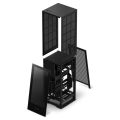 NZXT H1 Version 2 - CS-H11BB-UK - Small Form-Factor ITX Case. 