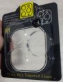 For iPhone 16 Pro 16 Pro Max Camera Lens Protector 9H Tempered Glass Full Coverage. 