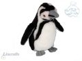 HUMBOLDT PENGUIN SOFT TOY BY SUMA COLLECTION/RAVENSDEN. 