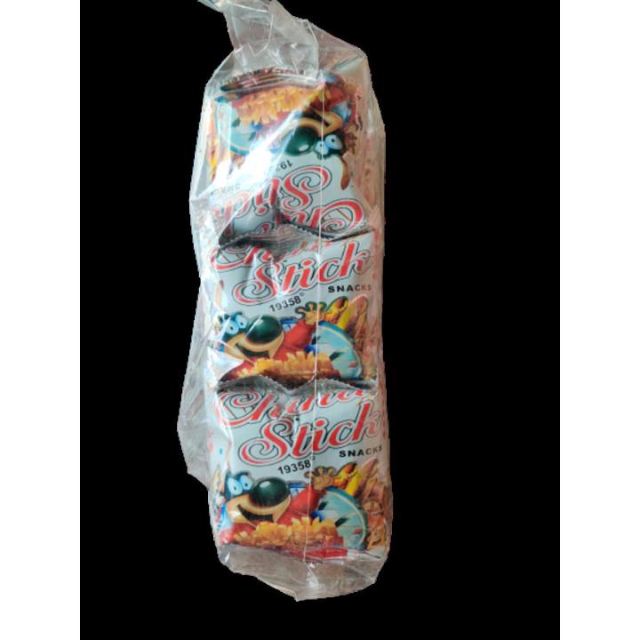 China Stick Snacks
