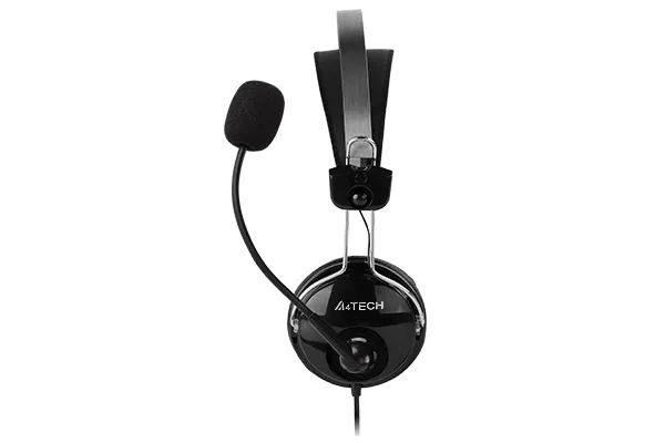 A4Tech%20HU-7P%20Headphones%20-%20ComfortFit%20Stereo%20USB%20Headset%20-%20Black%20-%20Image%203