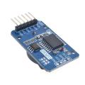 DS3231 AT24C32 IIC Module Precision Clock Module DS3231SN for Arduino. 