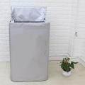 Washing Machine Cover 100% Waterproof Cover for Automatic and Manual Machine for All Models 6kg to 15kg. 