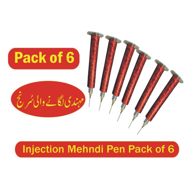Injection%20Mehndi%20Pen%20Pack%20of%206.%20-%20Image%206