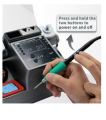 AIFEN A902 SOLDERING STATION (C210+C115/C245). 