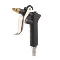 Pneumatic Compressor Air Blower Long Short Nozzle Dust Removing Cleaning Tool. 