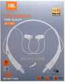 BL ZV 1307 Wireless Bluetooth Neckband | Hi-Fi Audio Wireless Earphones with HD Sound | 20H Music Playback, 48H Talk Time, 280H Standby | Tap & Hold Controls | Comfortable Neckband for Musicians & Everyday Use. 