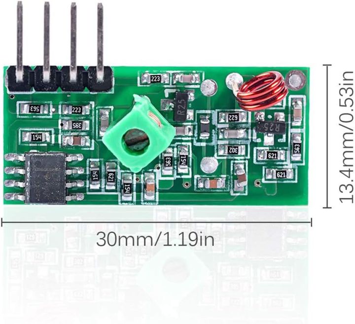 433%20Mhz%20Transmitter%20+%20Receiver%20Kit%20High%20Frequency%20Super%20Regenerative%20Transceiver%20Module%20for%20Burglar%20Alarm%20(433MHz)%20-%20Image%205