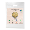 MULTANI MITTI / EDIBLE MULTANI MITTI / MULTANI MITTI WHOLE / MULTANI MITTI SABUT /ملتانی مٹی / DILDAR HERBALS  (عمدہ اور تازہ ہماری پہچان )/ MITTI MOLTANI / 100% NATURAL 100GRAM. 