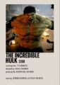 Hulk Bruce Banner The Avengers by the Marvel MCU 2.0 Multiverse Fan Posters Vinyl Paper Quotes Vintage Posters Home Room Art Painting Wall Poster. 