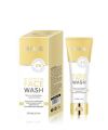 DR RASHEL Facial Cleanser Skin Care 24K Gold Face Cleansing Anti-Aging Face Wash 100g DRL-1636. 