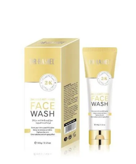DR%20RASHEL%20Facial%20Cleanser%20Skin%20Care%2024K%20Gold%20Face%20Cleansing%20Anti-Aging%20Face%20Wash%20100g%20DRL-1636%20-%20Image%202