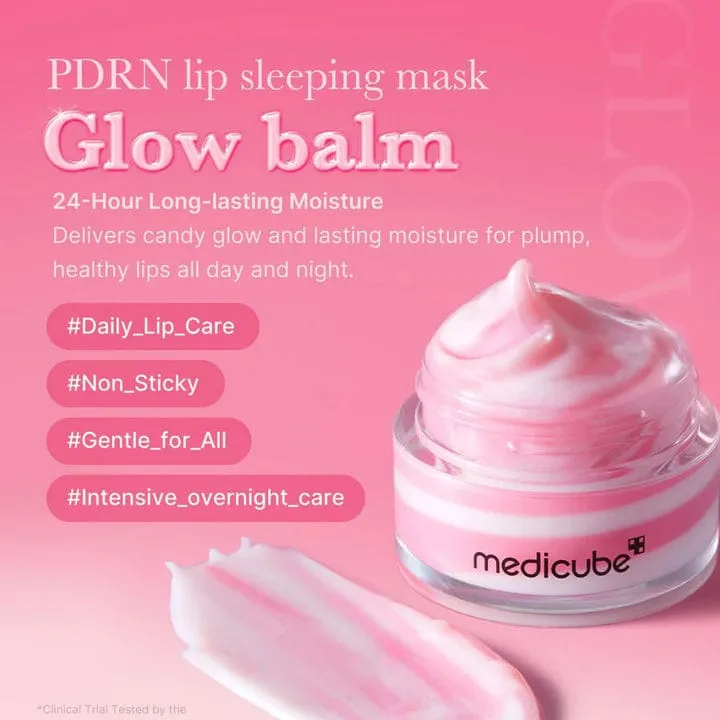 may 2019 – jcharistech Images High Quality Grahic Medicube PDRN Lip Sleeping Mask – Intense Overnight Lip Repair Balm ...