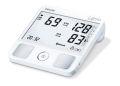 Beurer BM 93 blood pressure monitor with ECG function. 