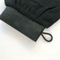 Moroccan Kessa Hammam Glove Exfoliating Mitt Bath Scrub Towel Facial Bath Glove. 