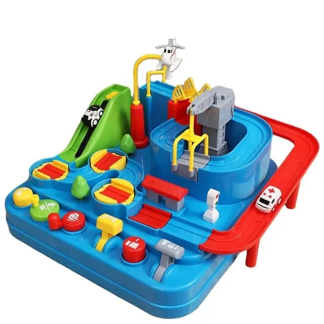 Car%20Adventure%20Toys,%20Puzzle%20Car%20Race%20Tracks%20Parking%20Playset%20For%20Toddles%20Boys%20Girls%20-%20Image%203