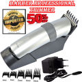 DENGLENG RF-609 Electric Hair Clipper Hairdressing Trimmer - DENGLENG Rechargeable Cutting Machine Beard Styling DINGLENG RF 609 Trimming Machines. 