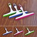 Window Cleaning Squeegee Car Kitchen Wiper Mirror Table Tiles Bathroom Cleaner Glass Slabs Viper And Wash Plastic Wind Screen Windshield. 