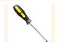 Screwdriver Philips Head 6*75mm. 