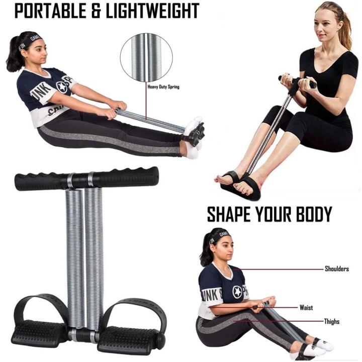 Belly exercise instrument sale