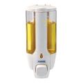 ZEBAISH HOUSEHOLD Soap Dispenser farpod Liquid Soap Dispenser 400ml (Venice). 